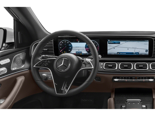 2024 Mercedes-Benz GLE GLE 350 4MATIC® SUV in Daytona Beach, FL - Gary Yeomans Honda