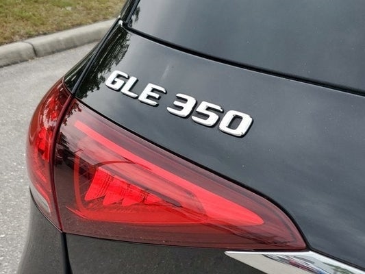 2021 Mercedes-Benz GLE GLE 350 in Daytona Beach, FL - Gary Yeomans Honda