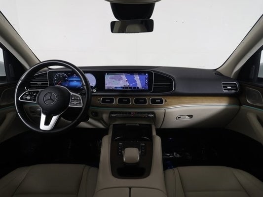 2022 Mercedes-Benz GLE GLE 350 SUV in Daytona Beach, FL - Gary Yeomans Honda