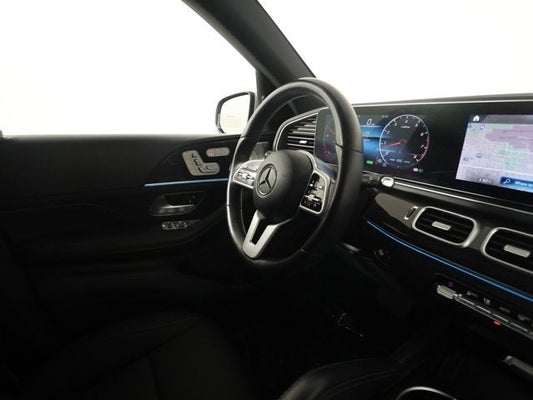 2020 Mercedes-Benz GLS GLS 450 4MATIC® SUV in Daytona Beach, FL - Gary Yeomans Honda
