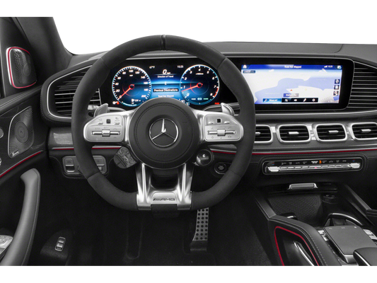 2022 Mercedes-Benz GLS AMG® GLS 63 in Daytona Beach, FL - Gary Yeomans Honda