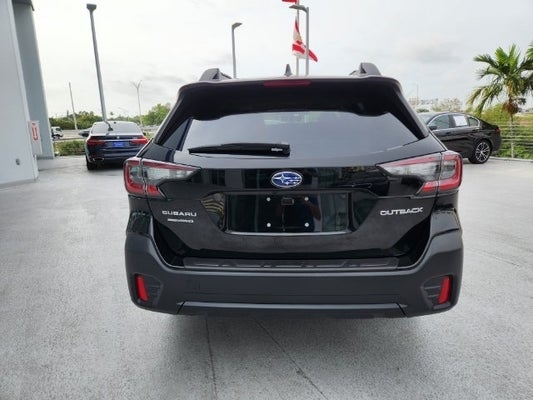 2021 Subaru Outback Premium in Daytona Beach, FL - Gary Yeomans Honda