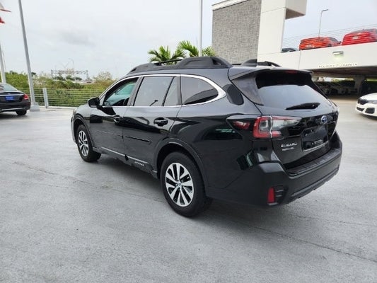 2021 Subaru Outback Premium in Daytona Beach, FL - Gary Yeomans Honda