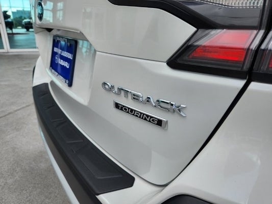 2024 Subaru Outback Touring in Daytona Beach, FL - Gary Yeomans Honda