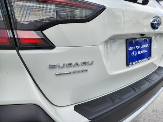 2024 Subaru Outback Touring in Daytona Beach, FL - Gary Yeomans Honda