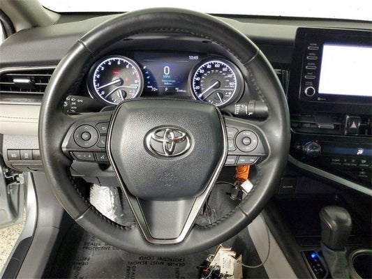 2023 Toyota Camry SE in Daytona Beach, FL - Gary Yeomans Honda