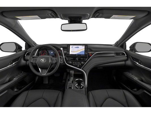 2022 Toyota Camry XSE in Daytona Beach, FL - Gary Yeomans Honda