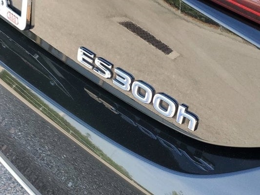2020 Lexus ES 300h in Daytona Beach, FL - Gary Yeomans Honda