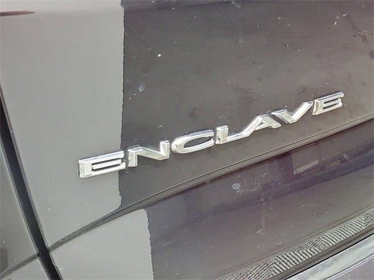 2020 Buick Enclave Essence in Daytona Beach, FL - Gary Yeomans Honda