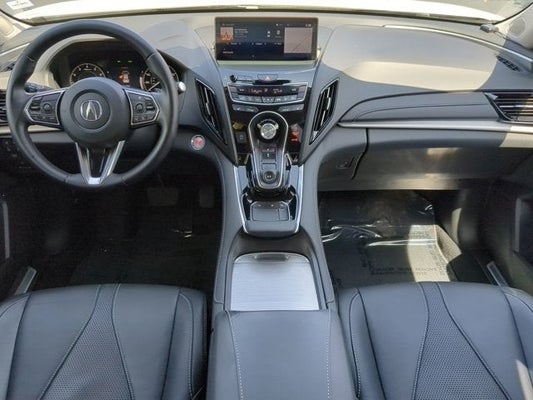 2021 Acura RDX SH-AWD w/Technology Package in Daytona Beach, FL - Gary Yeomans Honda