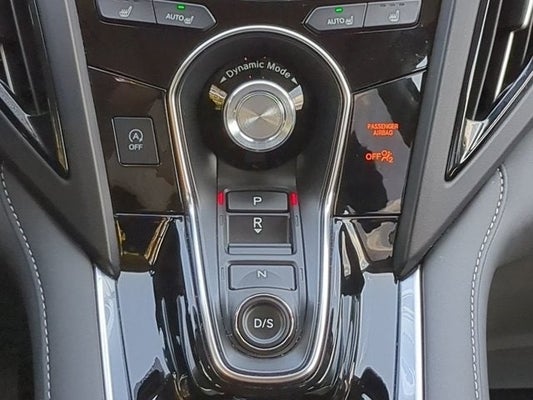2021 Acura RDX SH-AWD w/Technology Package in Daytona Beach, FL - Gary Yeomans Honda