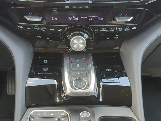 2022 Acura MDX FWD w/Technology Package in Daytona Beach, FL - Gary Yeomans Honda