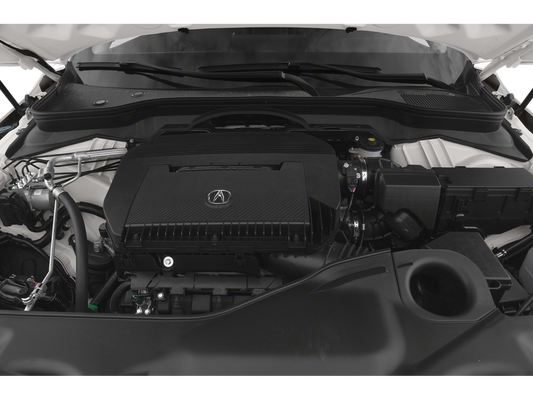 2022 Acura MDX FWD w/Technology Package in Daytona Beach, FL - Gary Yeomans Honda