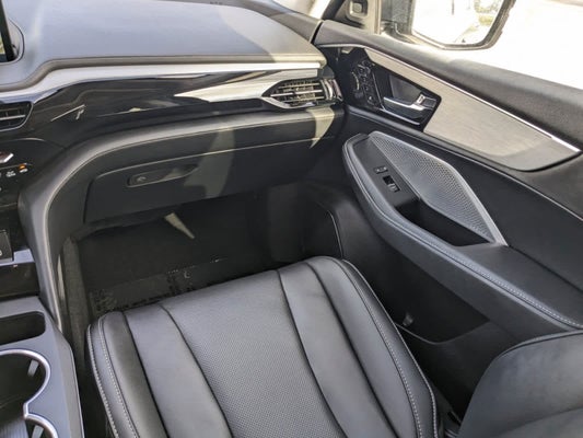 2024 Acura MDX SH-AWD w/Technology Package in Daytona Beach, FL - Gary Yeomans Honda