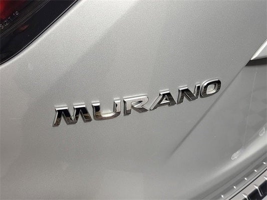 2021 Nissan Murano SV in Daytona Beach, FL - Gary Yeomans Honda