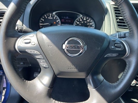 2020 Nissan Pathfinder SV in Daytona Beach, FL - Gary Yeomans Honda