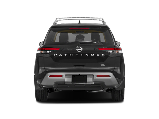 2022 Nissan Pathfinder SL in Daytona Beach, FL - Gary Yeomans Honda