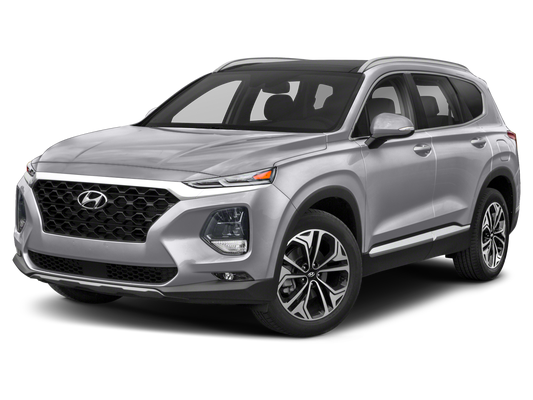 2019 Hyundai Santa Fe Limited 2.0T in Daytona Beach, FL - Gary Yeomans Honda