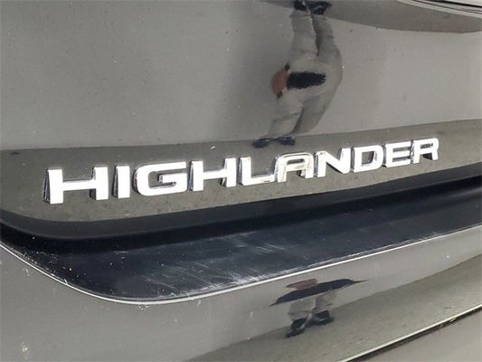 2023 Toyota Highlander L in Daytona Beach, FL - Gary Yeomans Honda