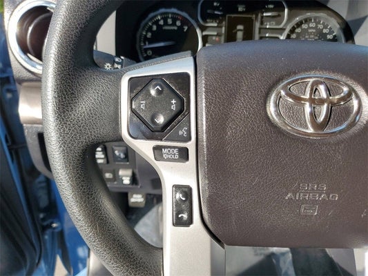 2021 Toyota Tundra SR5 in Daytona Beach, FL - Gary Yeomans Honda