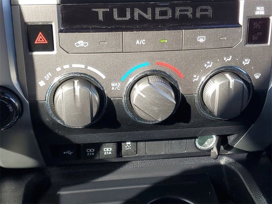 2021 Toyota Tundra SR5 in Daytona Beach, FL - Gary Yeomans Honda