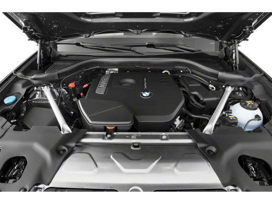 2020 BMW X4 xDrive30i in Daytona Beach, FL - Gary Yeomans Honda
