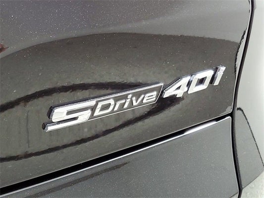 2023 BMW X5 sDrive40i in Daytona Beach, FL - Gary Yeomans Honda