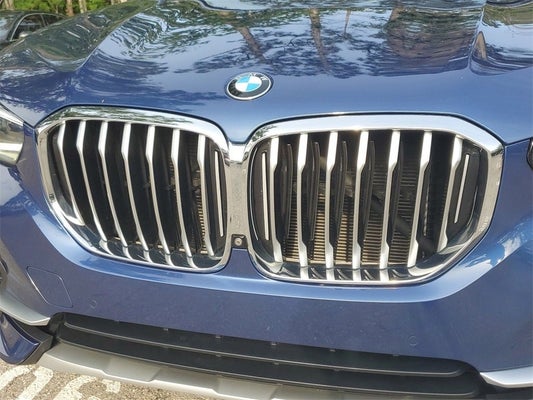 2020 BMW X5 sDrive40i in Daytona Beach, FL - Gary Yeomans Honda