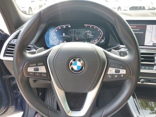 2020 BMW X5 sDrive40i in Daytona Beach, FL - Gary Yeomans Honda