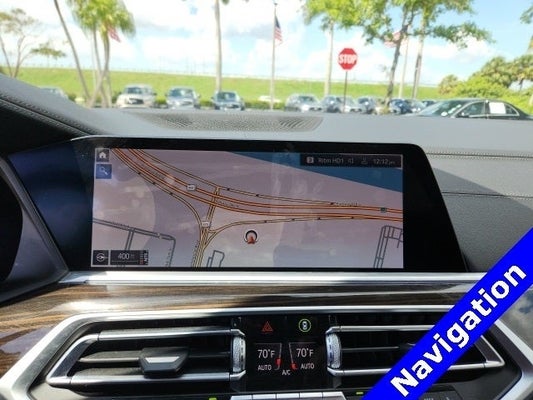 2021 BMW X7 xDrive40i in Daytona Beach, FL - Gary Yeomans Honda