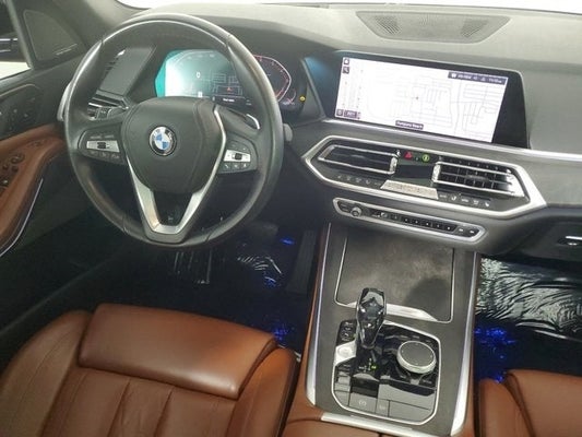 2019 BMW X5 xDrive50i in Daytona Beach, FL - Gary Yeomans Honda