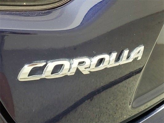 2021 Toyota Corolla SE in Daytona Beach, FL - Gary Yeomans Honda