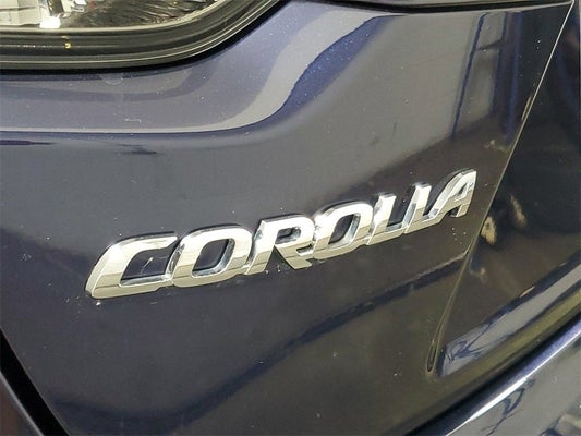 2021 Toyota Corolla XSE in Daytona Beach, FL - Gary Yeomans Honda