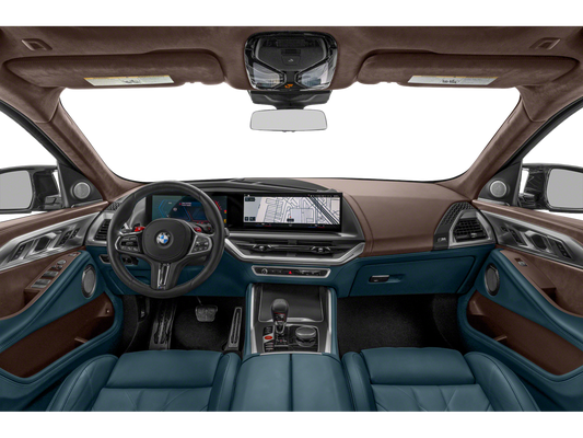 2023 BMW XM Sports Activity Vehicle in Daytona Beach, FL - Gary Yeomans Honda