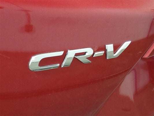 2021 Honda CR-V EX-L in Daytona Beach, FL - Gary Yeomans Honda