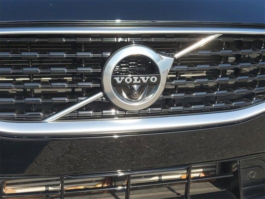2019 Volvo S60 T6 R-Design in Daytona Beach, FL - Gary Yeomans Honda