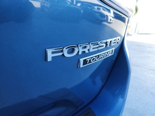 2021 Subaru Forester Touring in Daytona Beach, FL - Gary Yeomans Honda