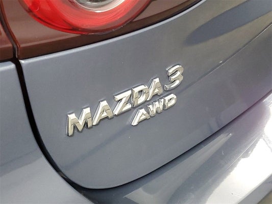 2023 Mazda Mazda3 Hatchback 2.5 S Carbon Edition in Daytona Beach, FL - Gary Yeomans Honda