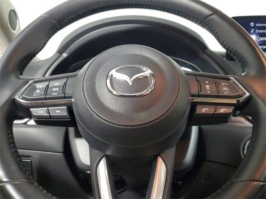2021 Mazda Mazda CX-5 Touring in Daytona Beach, FL - Gary Yeomans Honda