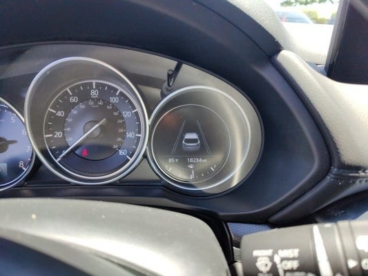 2023 Mazda Mazda CX-5 2.5 S Carbon Edition in Daytona Beach, FL - Gary Yeomans Honda