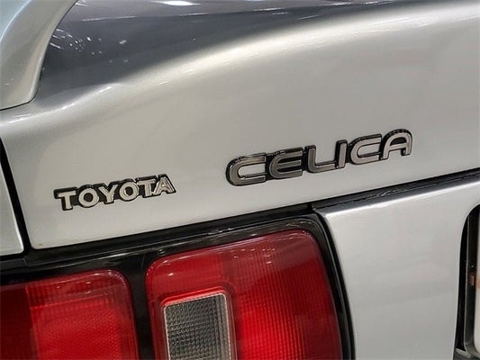 1994 Toyota Celica GT in Daytona Beach, FL - Gary Yeomans Honda