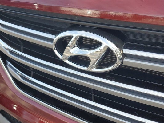 2018 Hyundai Tucson Limited in Daytona Beach, FL - Gary Yeomans Honda