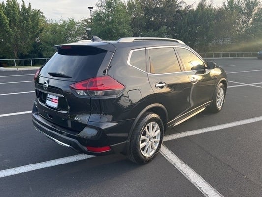 2019 Nissan Rogue SV in Daytona Beach, FL - Gary Yeomans Honda