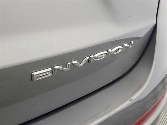 2020 Buick Envision Essence in Daytona Beach, FL - Gary Yeomans Honda