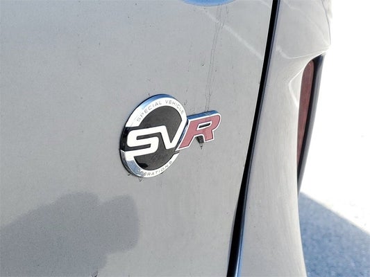 2020 Jaguar F-PACE SVR in Daytona Beach, FL - Gary Yeomans Honda