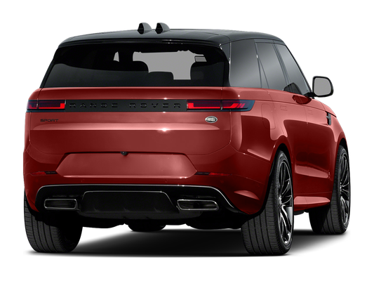 2023 Land Rover Range Rover Sport SE Dynamic in Daytona Beach, FL - Gary Yeomans Honda
