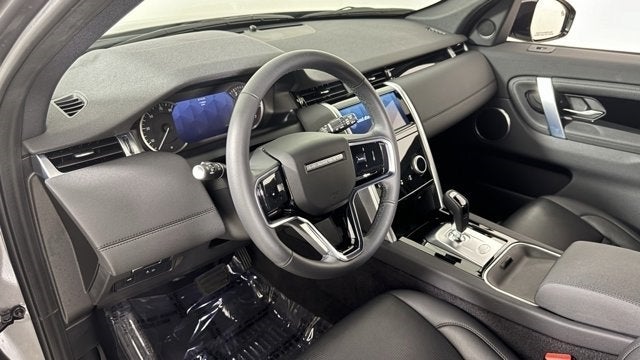 2023 Land Rover Discovery Sport S in Daytona Beach, FL - Gary Yeomans Honda