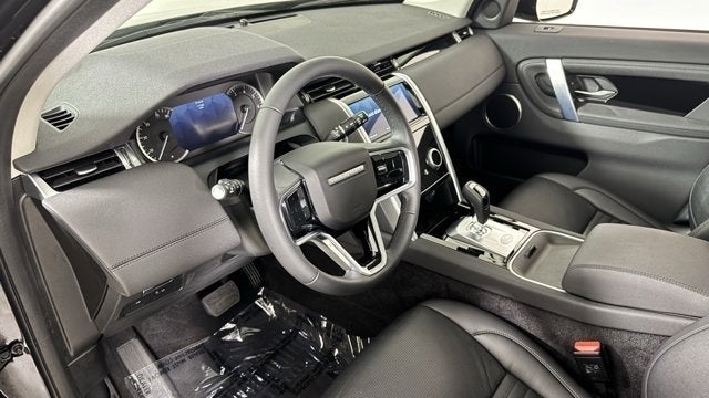 2023 Land Rover Discovery Sport S in Daytona Beach, FL - Gary Yeomans Honda