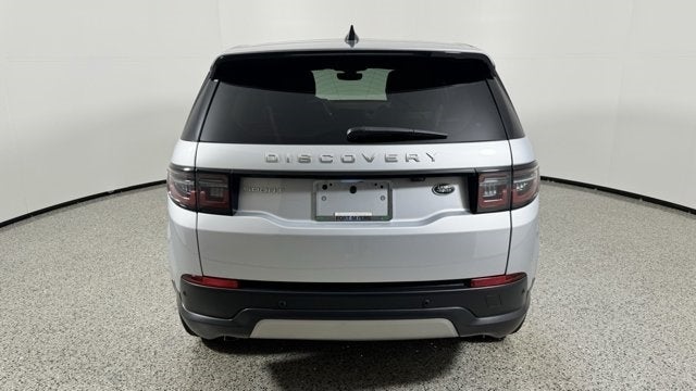 2023 Land Rover Discovery Sport SE in Daytona Beach, FL - Gary Yeomans Honda