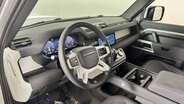 2023 Land Rover Defender S in Daytona Beach, FL - Gary Yeomans Honda